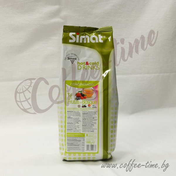 ЧАЙ ГОРСКИ ПЛОД - SIMAT - 1 кг